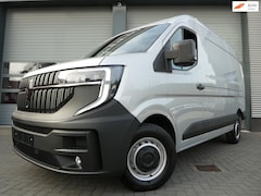 Renault Master - T35 2.0 dCi 130 L2H2 Advance, Apple Carplay, LED, Navigatie, 3-Zits, PDC