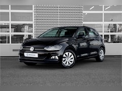 Volkswagen Polo - Comfortline 1.0 70 kW / 95 pk TSI | Airco | Navi | Apple Car Play |