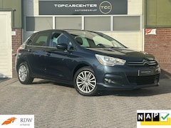 Citroën C4 - 1.6 THP Ligne Business/TREKHAAK/PARKS/NAVI/APK/NAP