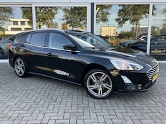 Ford Focus Wagon - 1.0 EcoBoost Trend Edition Business 50% deal 4.975, - ACTIE Lane Assist / Carplay / PDC /