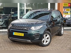 Land Rover Discovery Sport - 2.0 TD4 SE *GRIJS KENTEKEN