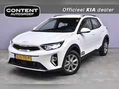 Kia Stonic - 1.0 T-GDi MHEV 100pk DynamicLine