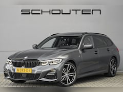 BMW 3-serie Touring - 320d M-Sport Pano ACC LED 19"