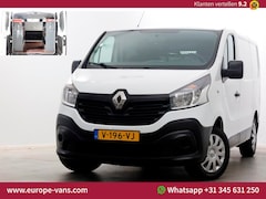 Renault Trafic - 1.6 dCi E6 L1H1 Comfort Airco/Navi/Inrichting 03-2019