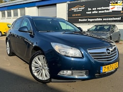 Opel Insignia Sports Tourer - 1.6 T Design Edition|Dealer Onderh|