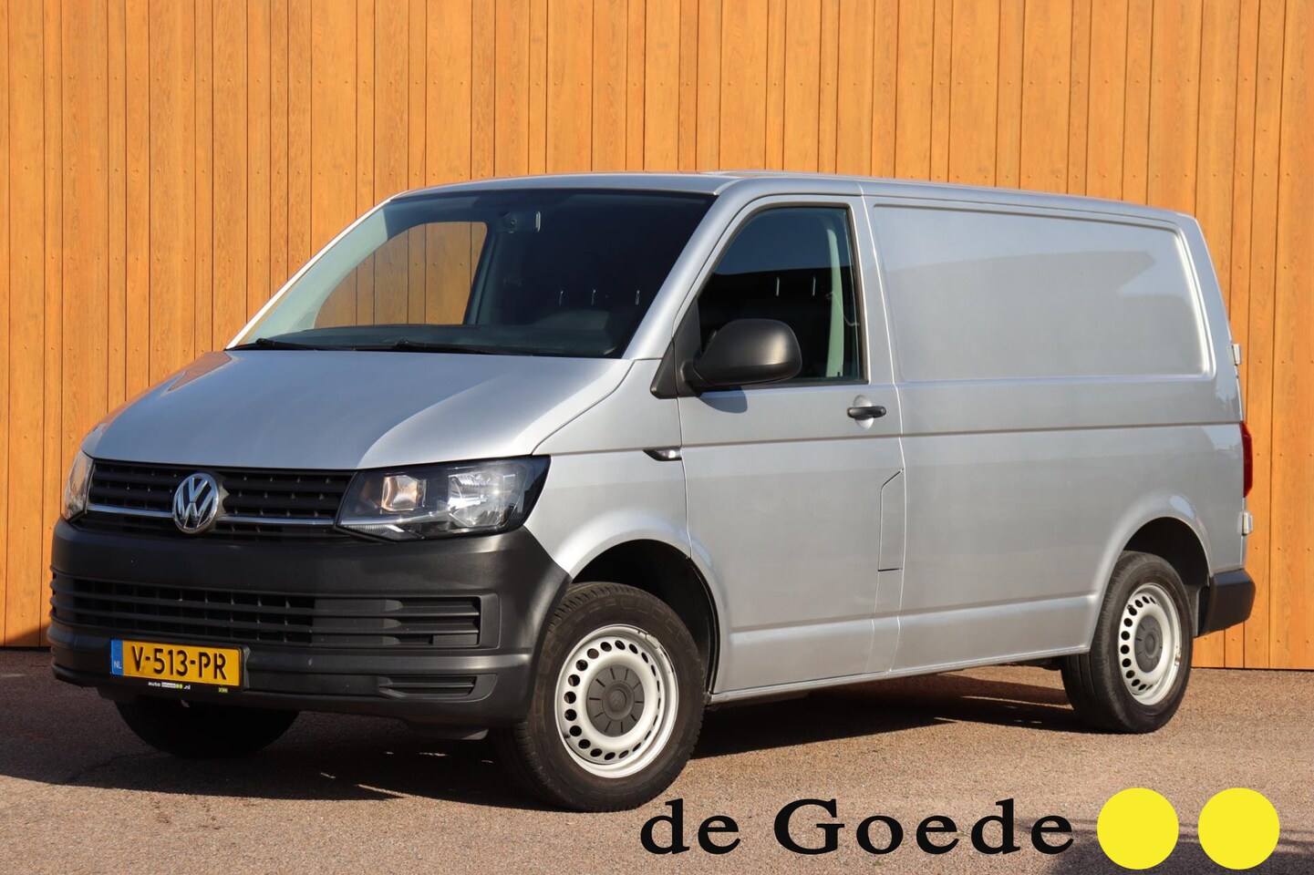 Volkswagen Transporter - 2.0 TDI L1H1 Economy 2.0 TDI L1H1 Economy - AutoWereld.nl