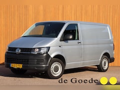 Volkswagen Transporter - 2.0 TDI L1H1 Economy