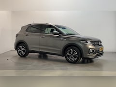 Volkswagen T-Cross - 1.0 TSI 116pk DSG Style R-Line Camera Climate Control Stoelverwarming Navigatie