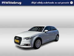 Audi A3 Sportback - 1.0 TFSI Sport Lease Edition