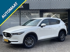 Mazda CX-5 - 2.0 SAG 165 Business Comfort | Automaat | Navi | Bose | Leer