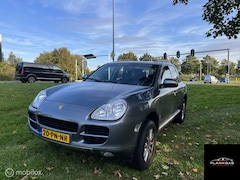 Porsche Cayenne - 3.2