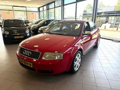 Audi A6 Limousine - 4.2 V8 q.Advance S6 NW. APK AUTOMAAT NAVIGATIE BJ 2000