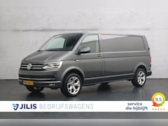 Volkswagen Transporter - 2.0 TDI L2H1 Automaat | Adaptieve cruise control | verwarmde stoelen | LED verlichting | C