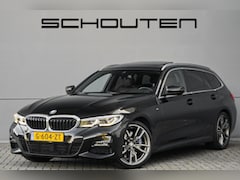 BMW 3-serie Touring - 330i M-Sport Pano HUD Laser H/K Cockpit Pro Ori NL