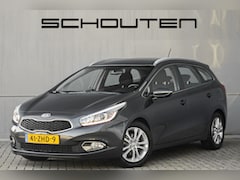 Kia Cee'd Sportswagon - 1.6 GDI Plus Pack Navi Camera LMV