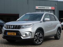 Suzuki Vitara - 1.4 Boosterjet Style Smart Hybrid / Leer / Panoramadak / Naviga