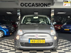 Fiat 500 - 1.2 Airco 2de Eigenaar 100% Onderhouden Nette