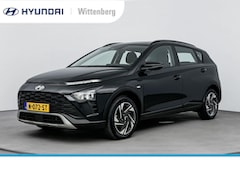 Hyundai Bayon - 1.0 T-GDI COMFORT | NAVI via SMARTPHONE | ALL SEASONS | CAMERA | CRUISE | AIRCO | 16'' LMV