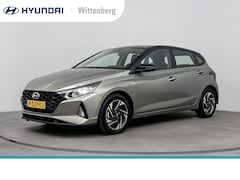 Hyundai i20 - 1.0 T-GDI COMFORT | TWO TONE | NAVI via SMARTPHONE | AIRCO | CRUISE | CAMERA | BLEUTOOTH |