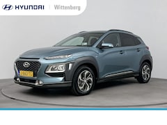 Hyundai Kona - 1.6 GDI HEV FASHION | NAVI | CLIMA | CRUISE | CAMERA | 16'' LMVELGEN | PRIVACY GLASS | I-K