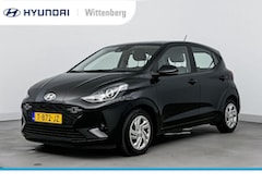 Hyundai i10 - 1.0 PREMIUM | NAVI | CLIMA | CRUISE | CAMERA | PDC | FABRIEKSGARANTIE GELDIG T/M 7-2028 |