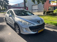 Peugeot 308 - 1.6 HDiF Style zeer goede onderhouden auto