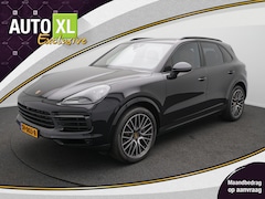 Porsche Cayenne - 2.9 S 441 PK SportChrono Memory BOSE Soft-Close Trekhaak