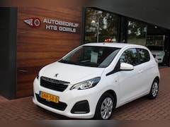 Peugeot 108 - 1.0 e-VTi Access