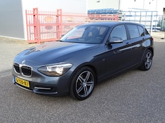 BMW 1-serie - 116I Sport