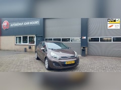 Kia Rio - 1.4 CVVT Plus Pack