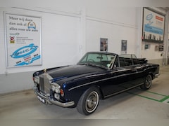 Rolls-Royce Corniche - Onbekend