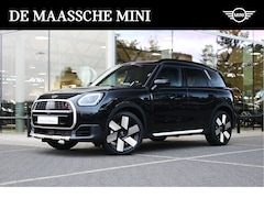 MINI Countryman - S ALL4 Automaat / Favoured Trim / Pakket XL / 20" Windmill Spoke 2-tone