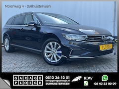 Volkswagen Passat Variant - 1.4 TSI 272pk PHEV GTE High Vitual Head up Matrix Plug-in