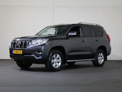 Toyota Land Cruiser Challenger - 2.8 D-4D-F Blind Van BPM vrij