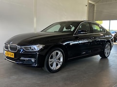 BMW 3-serie - 316i 136PK Automaat High Executive 78dkm