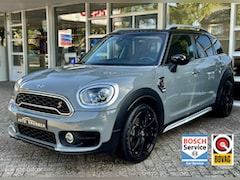 MINI Countryman - 2.0 Cooper S Led, Climat, Navi, Pdc, LM