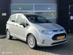 Ford B-Max - 1.0 EcoBoost Titanium N.Distributieriem