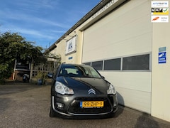 Citroën C3 - 1.2 VTi Coll. Light AIRCO CRUISCONTROL