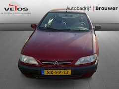 Citroën Xsara - 1.6i Ligne Prestige (lekke koppakking)