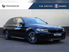 BMW 5-serie Touring - 530e M-Sport | Panoramadak | Head-Up | Driving. Prof | Adaptieve cruise