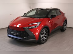 Toyota C-HR - 1.8 Hybride 140 First Edition Plus | Two Tone