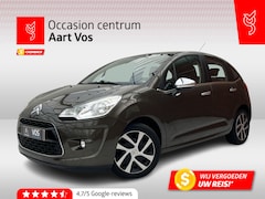 Citroën C3 - VTi 82 Collection | Trekhaak | Bluetooth | Cruise Control |