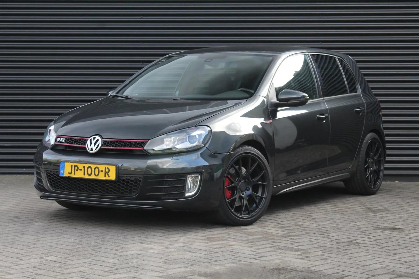 Volkswagen Golf - 2.0 GTI | Xenon | Navi | Originele auto | - AutoWereld.nl