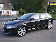 Audi A3 Sportback - 1.4 TFSI Ambition Pro Line Dealer onderhouden