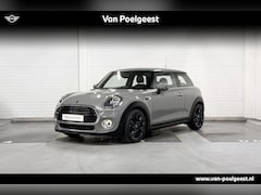 MINI Cooper - 3-deurs | Apple CarPlay | 17 inch Tentacle Spoke | Navigatiesysteem