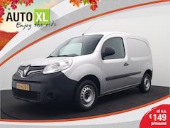 Renault Kangoo Express - 1.5 dCi 75 PK Comfort Navi Parkassist Airco