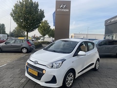 Hyundai i10 - 1.0i Comfort NAVI*RIJKLAARPRIJS