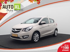 Opel Karl - 1.0 ecoFLEX 120 Jaar Edition+ Carplay Navi Park. Sens LMV 15'