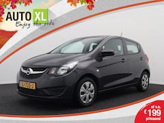 Opel Karl - 1.0 ecoFLEX Edition Carplay Navi DAB Cruise Bluetooth