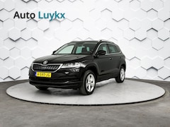 Skoda Karoq - 1.0 TSI Ambition Business Automaat | Navigatie | Parkeercamera | Cruise Control